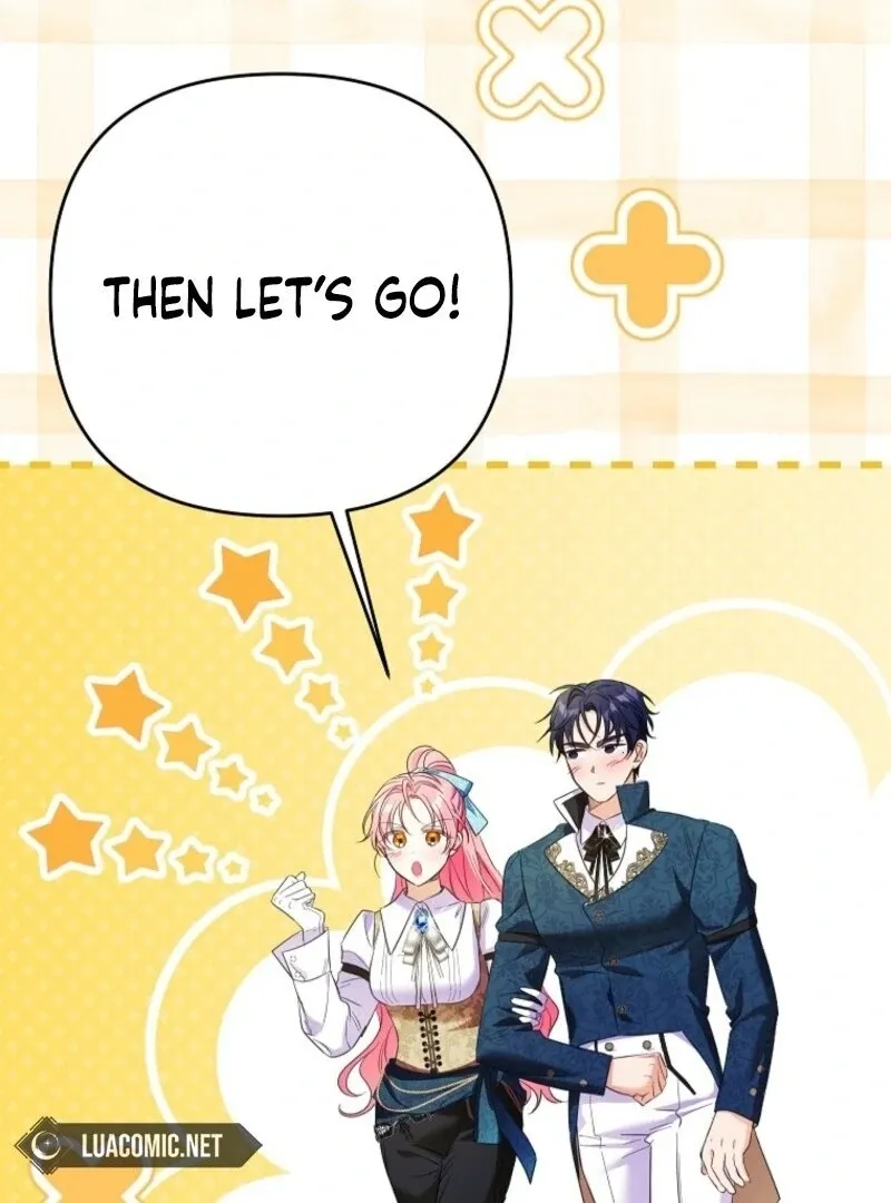 I Thought You Were A Time-Limited Husband Chapter 64 page 133 - 
