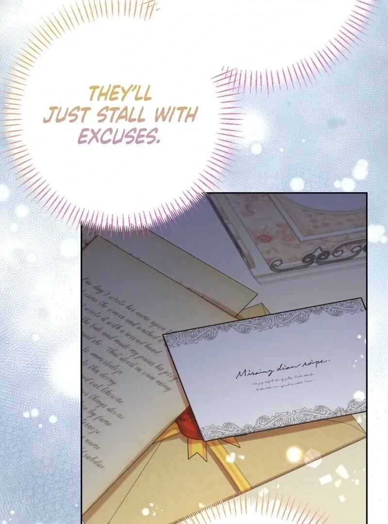 I Thought You Were A Time-Limited Husband Chapter 64 page 19 - 