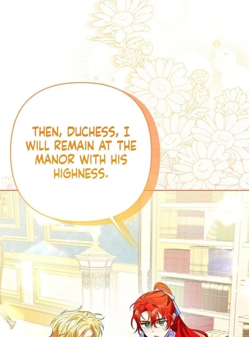 I Thought You Were A Time-Limited Husband Chapter 64 page 22 - 
