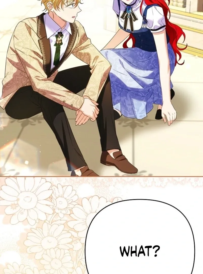I Thought You Were A Time-Limited Husband Chapter 64 page 23 - 