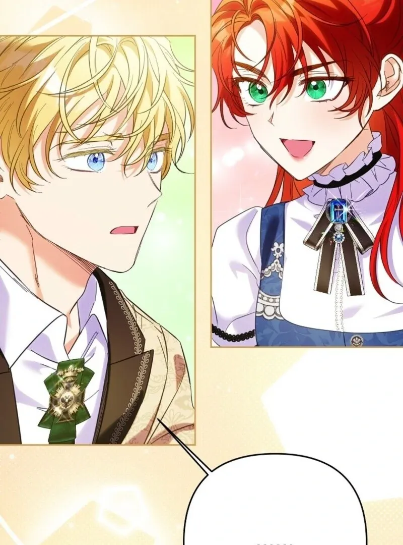 I Thought You Were A Time-Limited Husband Chapter 64 page 27 - 