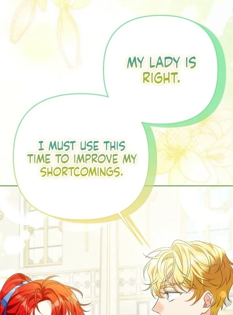 I Thought You Were A Time-Limited Husband Chapter 64 page 30 - 