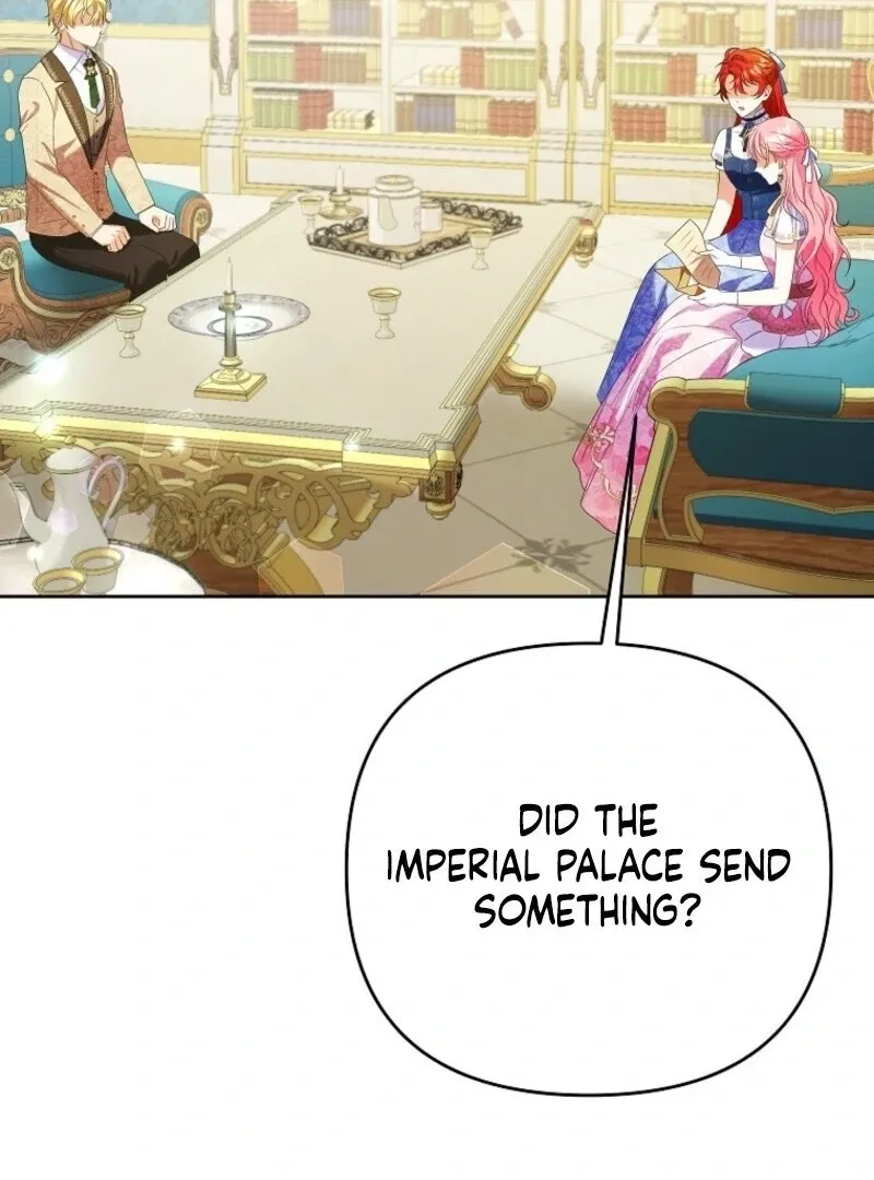 I Thought You Were A Time-Limited Husband Chapter 64 page 4 - 