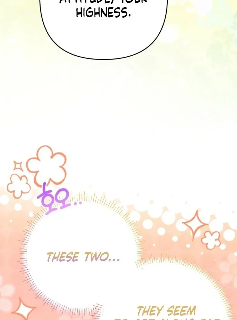 I Thought You Were A Time-Limited Husband Chapter 64 page 32 - 