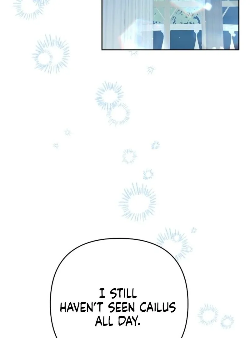 I Thought You Were A Time-Limited Husband Chapter 64 page 37 - 