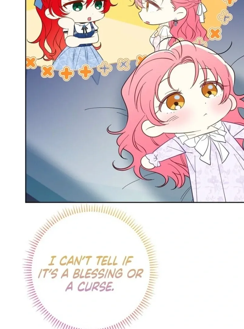 I Thought You Were A Time-Limited Husband Chapter 64 page 40 - 