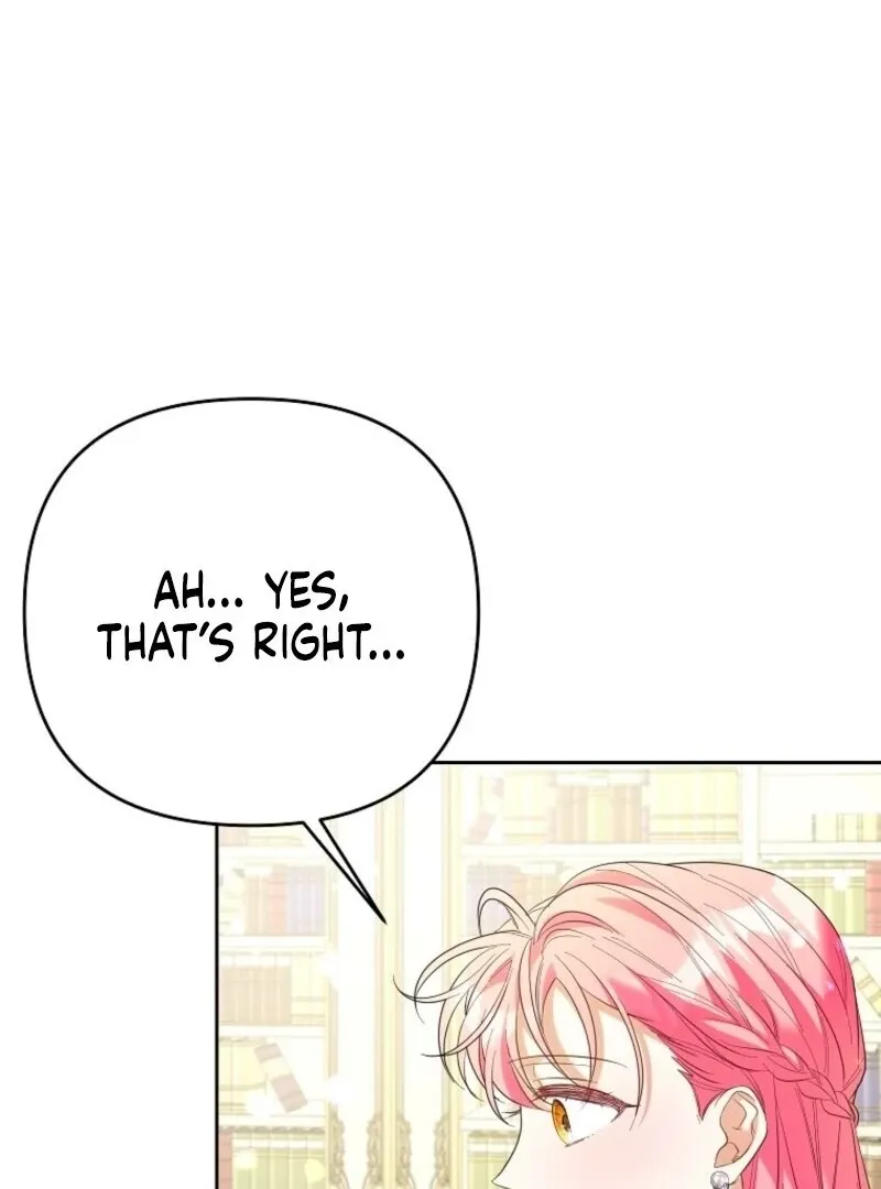 I Thought You Were A Time-Limited Husband Chapter 64 page 5 - 