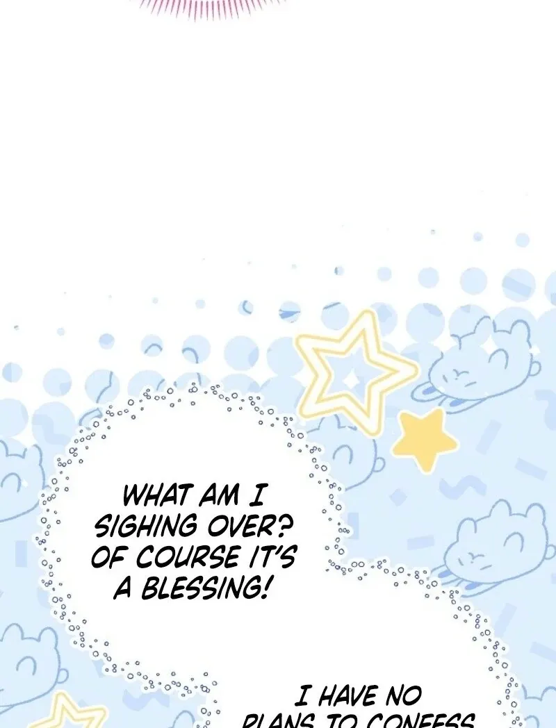 I Thought You Were A Time-Limited Husband Chapter 64 page 41 - 