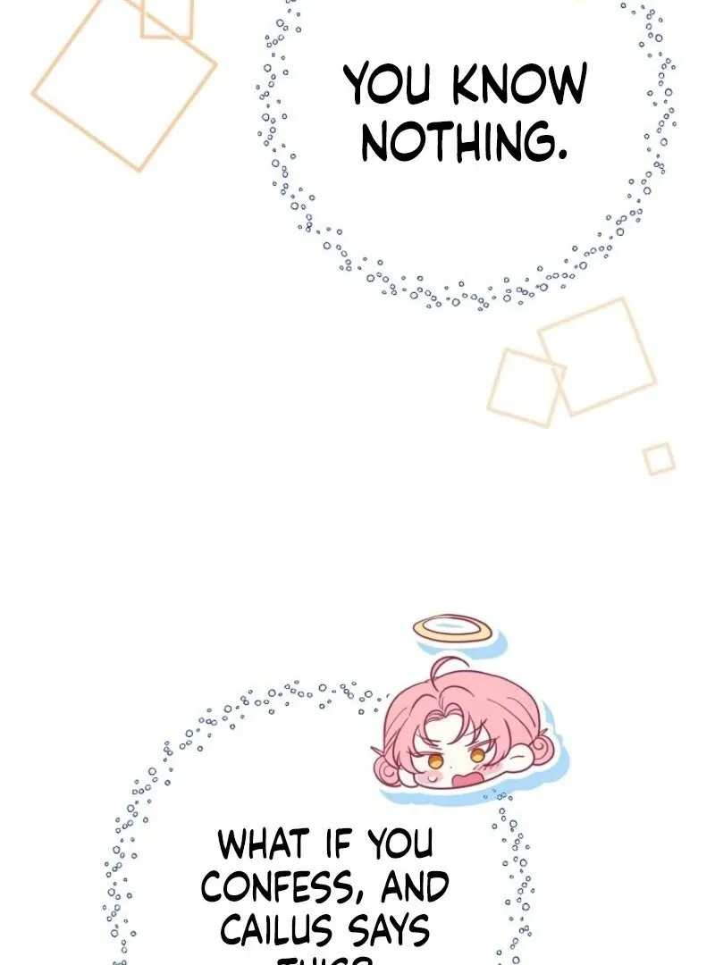 I Thought You Were A Time-Limited Husband Chapter 64 page 46 - 