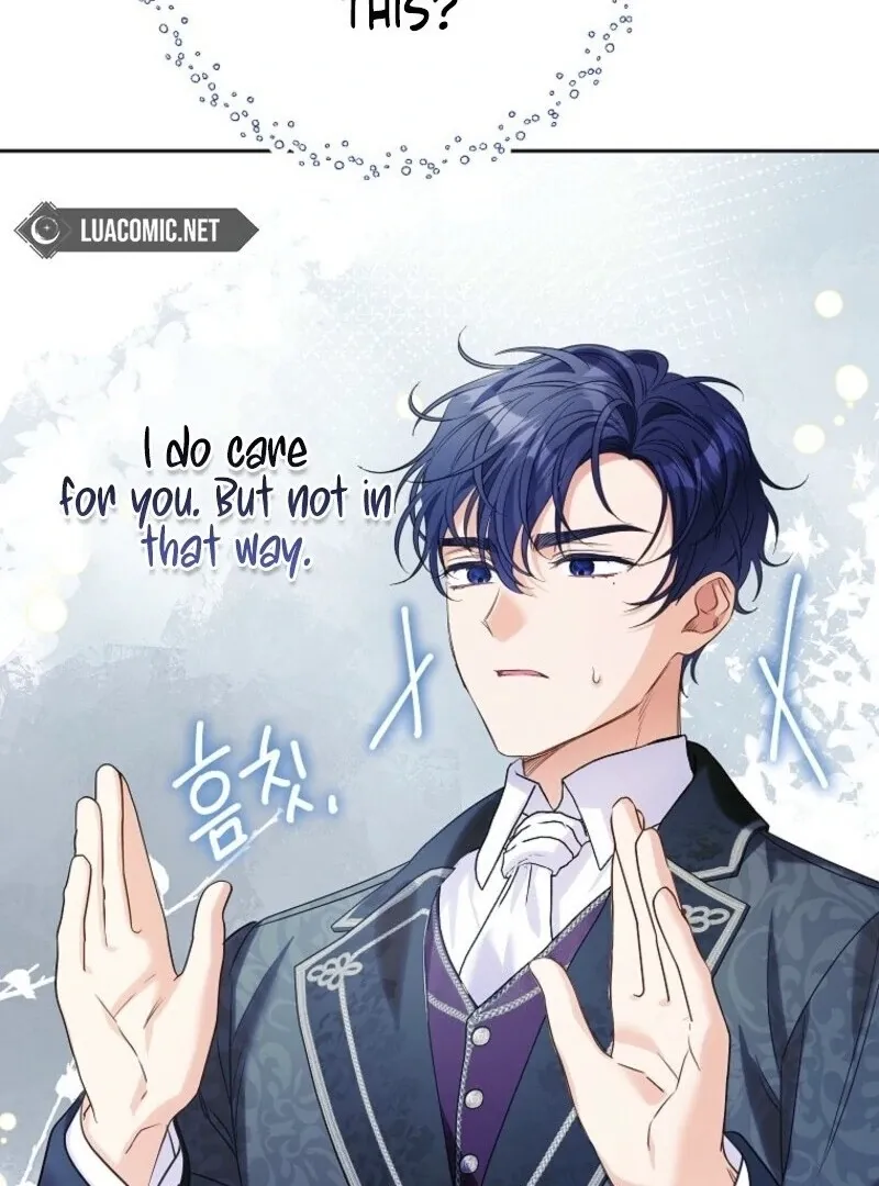 I Thought You Were A Time-Limited Husband Chapter 64 page 47 - 