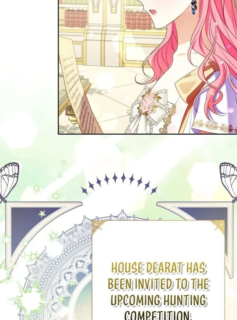 I Thought You Were A Time-Limited Husband Chapter 64 page 6 - 