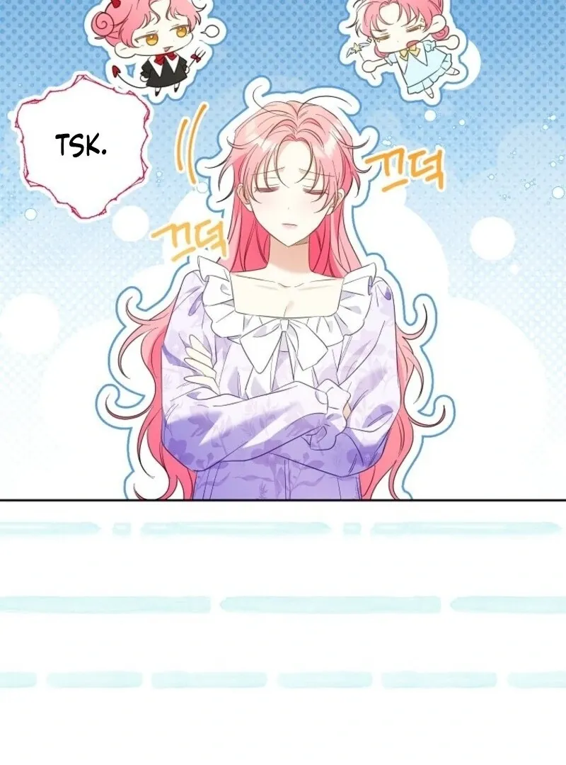 I Thought You Were A Time-Limited Husband Chapter 64 page 51 - 