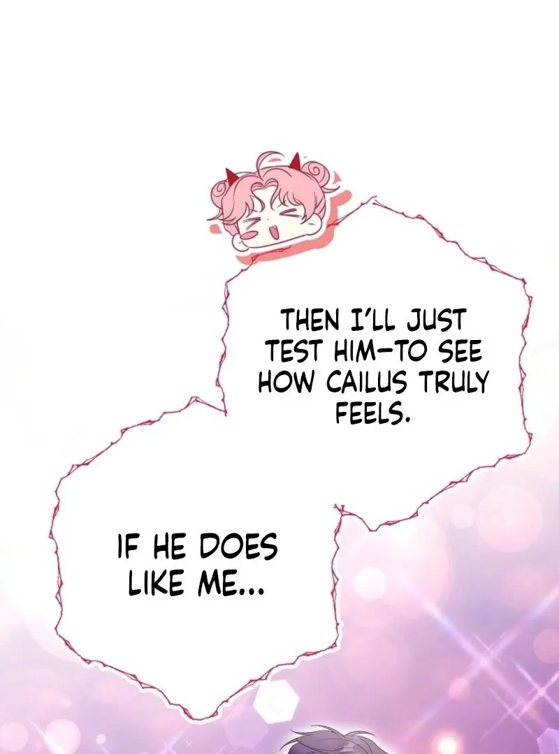 I Thought You Were A Time-Limited Husband Chapter 64 page 52 - 