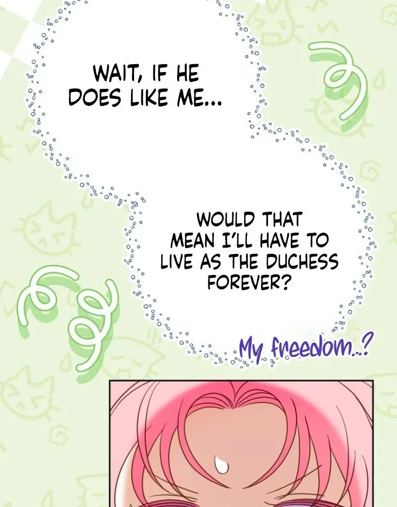 I Thought You Were A Time-Limited Husband Chapter 64 page 55 - 