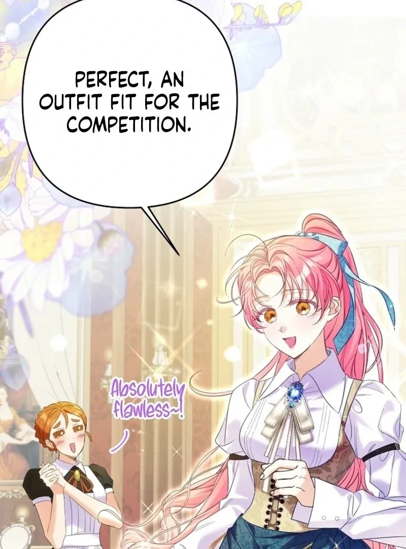 I Thought You Were A Time-Limited Husband Chapter 64 page 66 - 