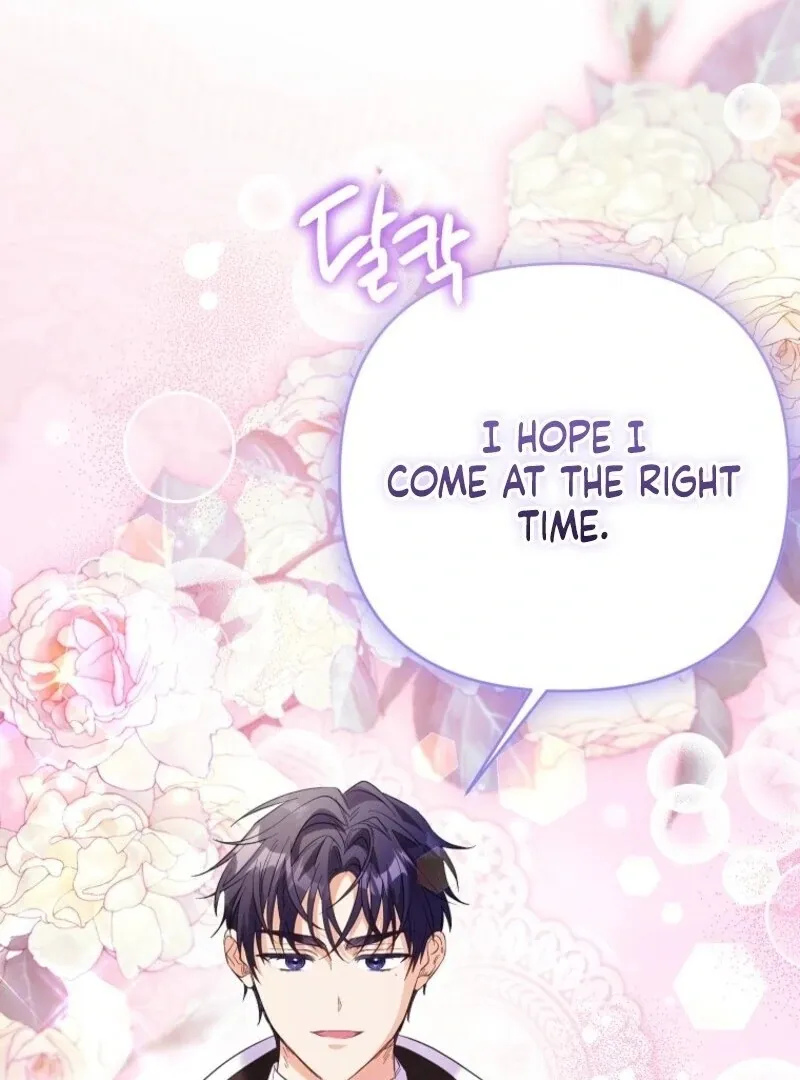 I Thought You Were A Time-Limited Husband Chapter 64 page 71 - 