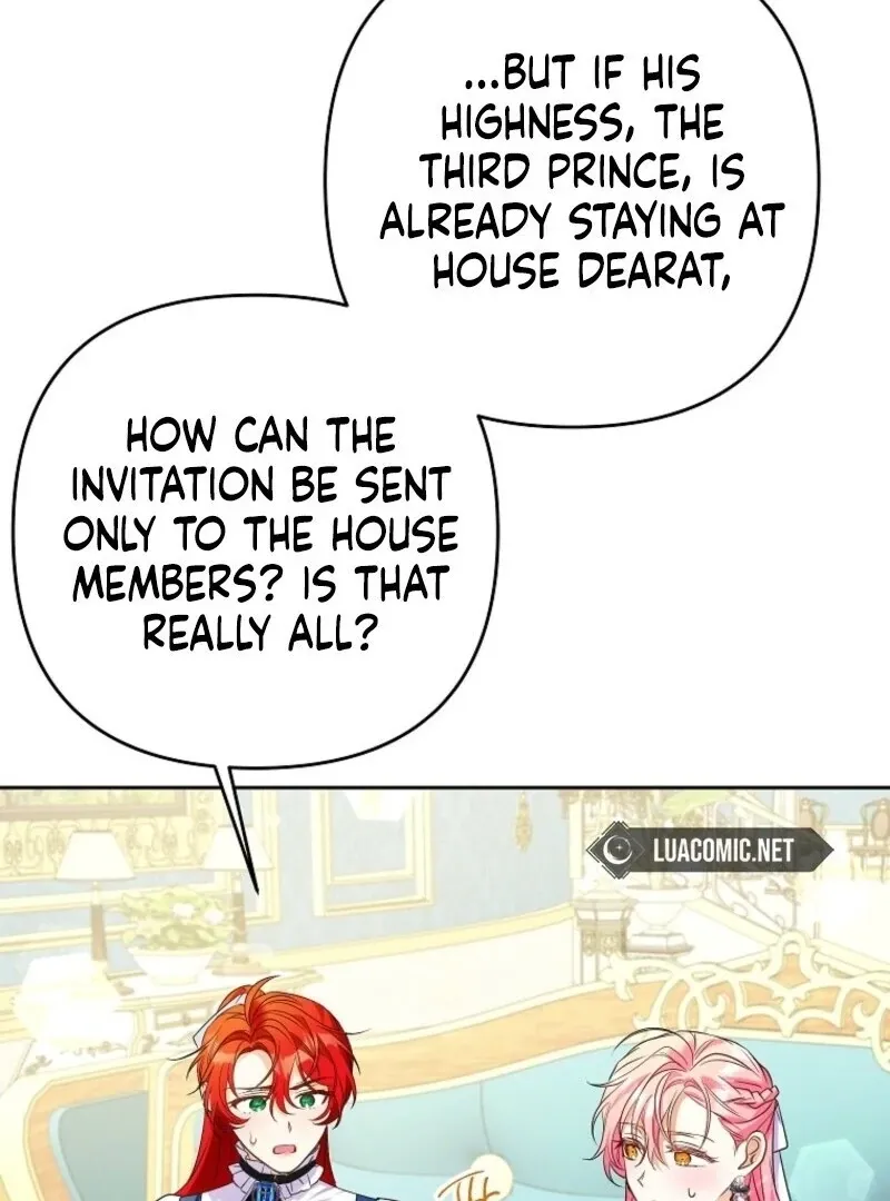I Thought You Were A Time-Limited Husband Chapter 64 page 9 - 