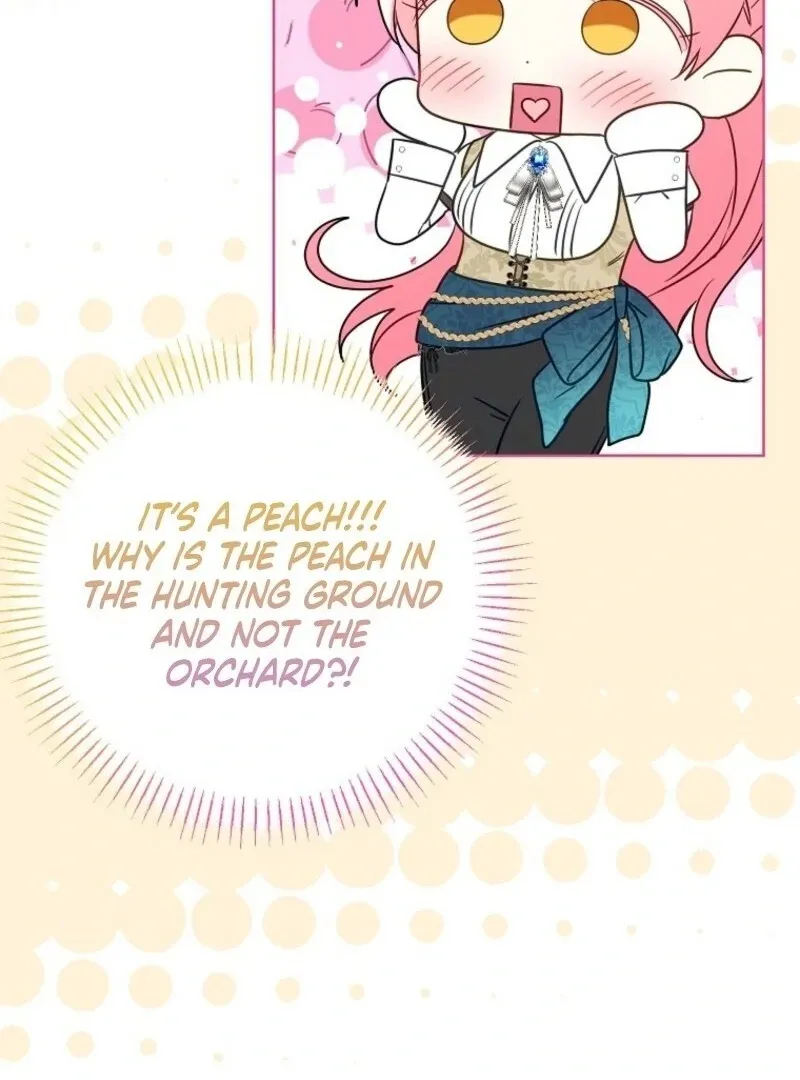 I Thought You Were A Time-Limited Husband Chapter 65 page 103 - 