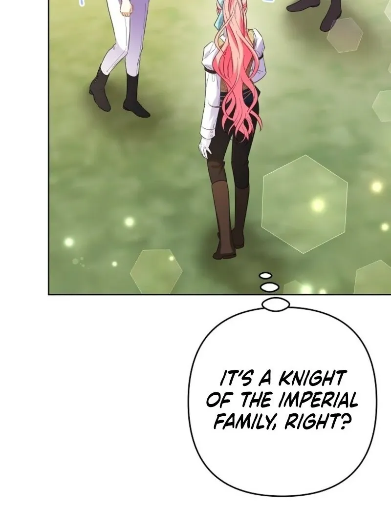 I Thought You Were A Time-Limited Husband Chapter 65 page 105 - 