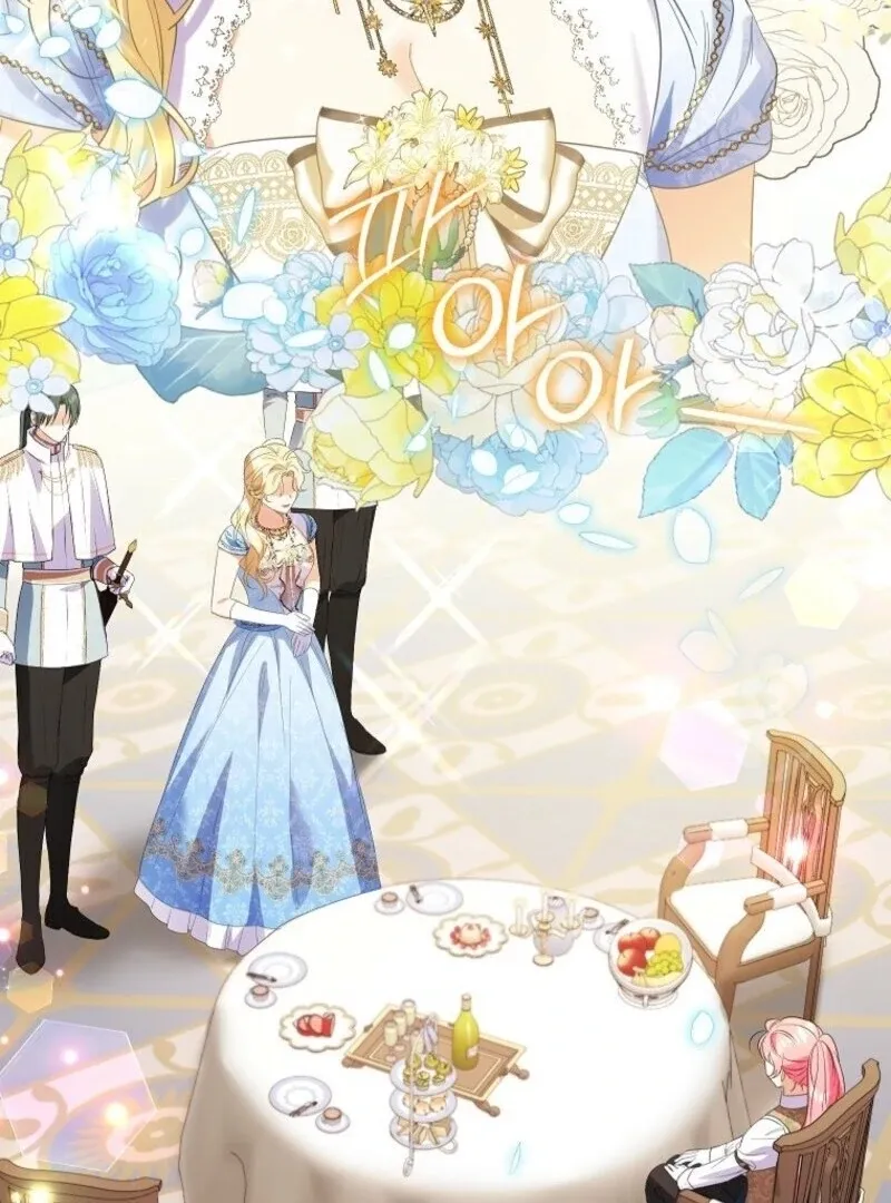 I Thought You Were A Time-Limited Husband Chapter 65 page 12 - 