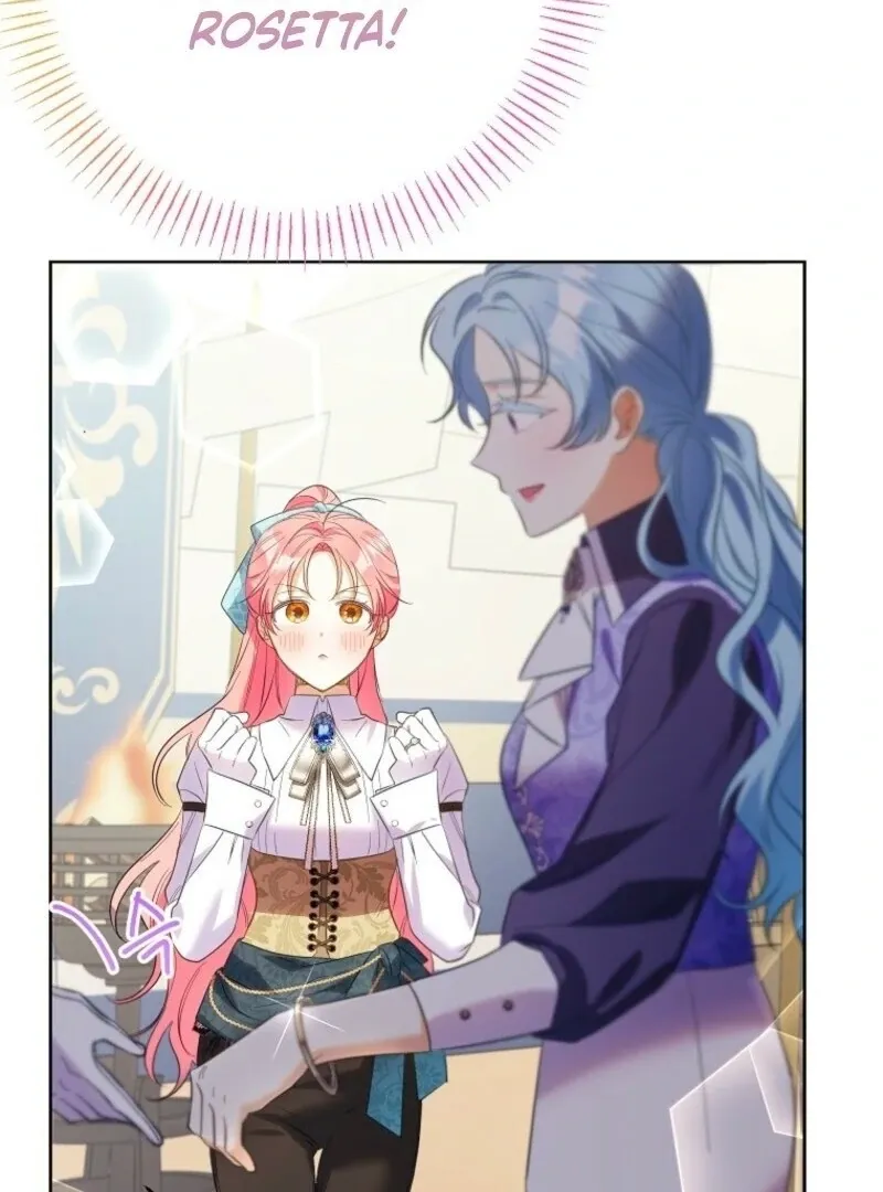 I Thought You Were A Time-Limited Husband Chapter 65 page 113 - 