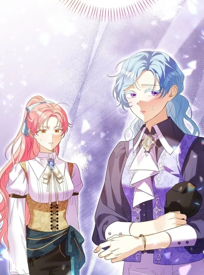 I Thought You Were A Time-Limited Husband Chapter 65 page 119 - 