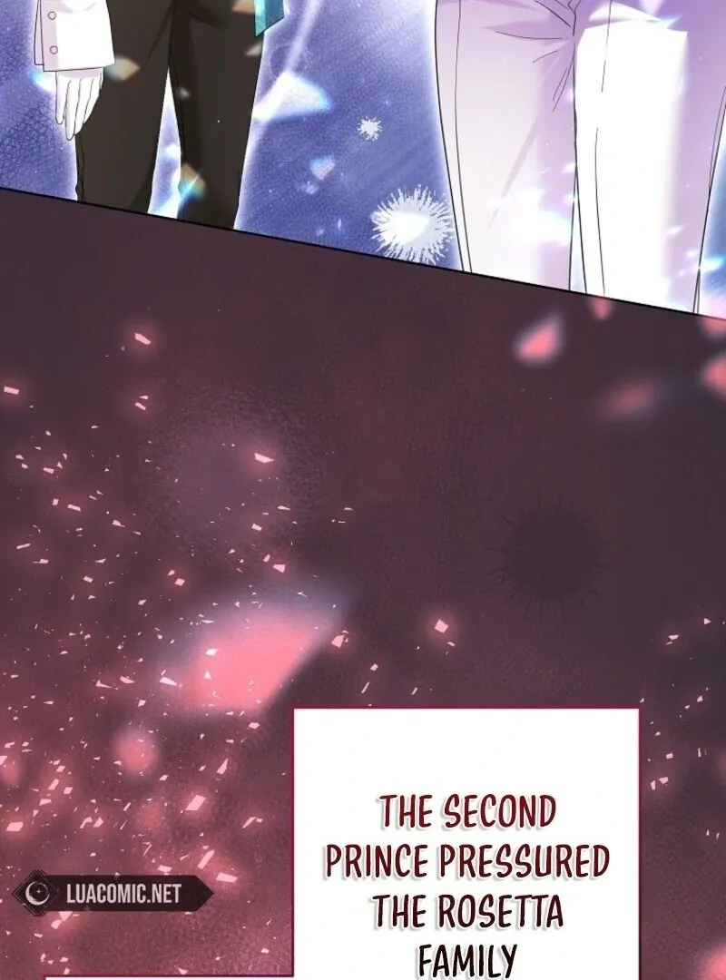 I Thought You Were A Time-Limited Husband Chapter 65 page 120 - 
