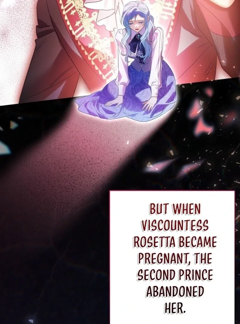 I Thought You Were A Time-Limited Husband Chapter 65 page 122 - 