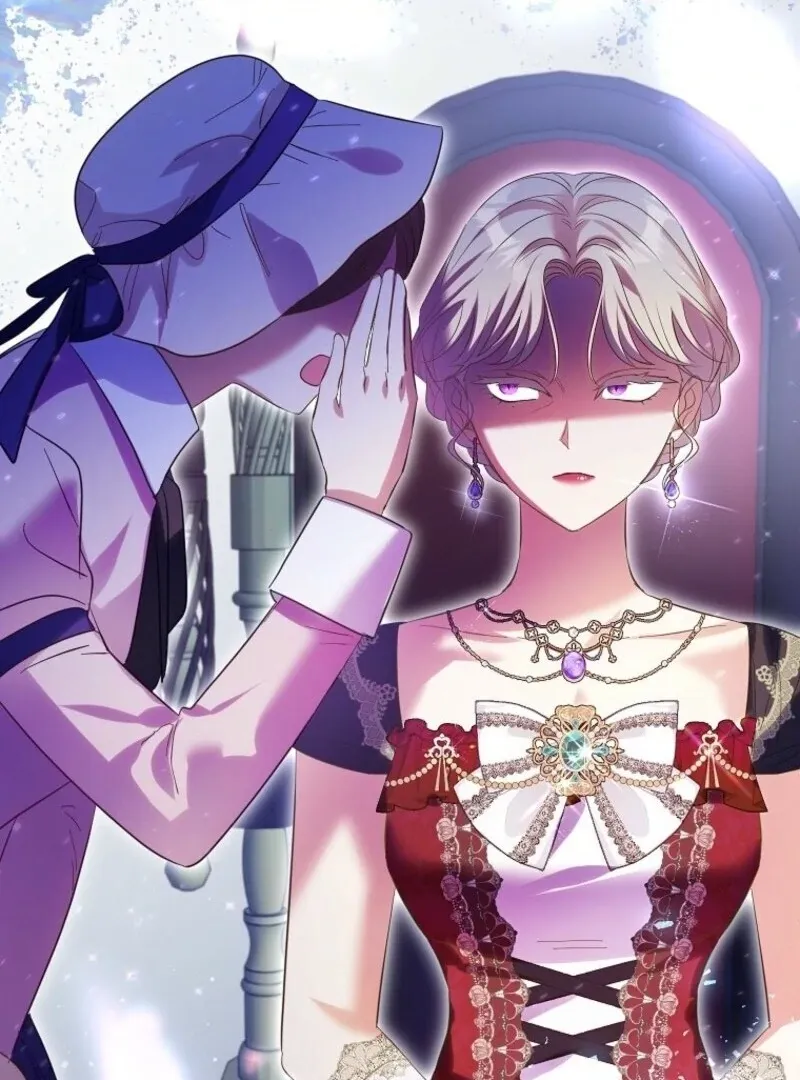 I Thought You Were A Time-Limited Husband Chapter 65 page 126 - 