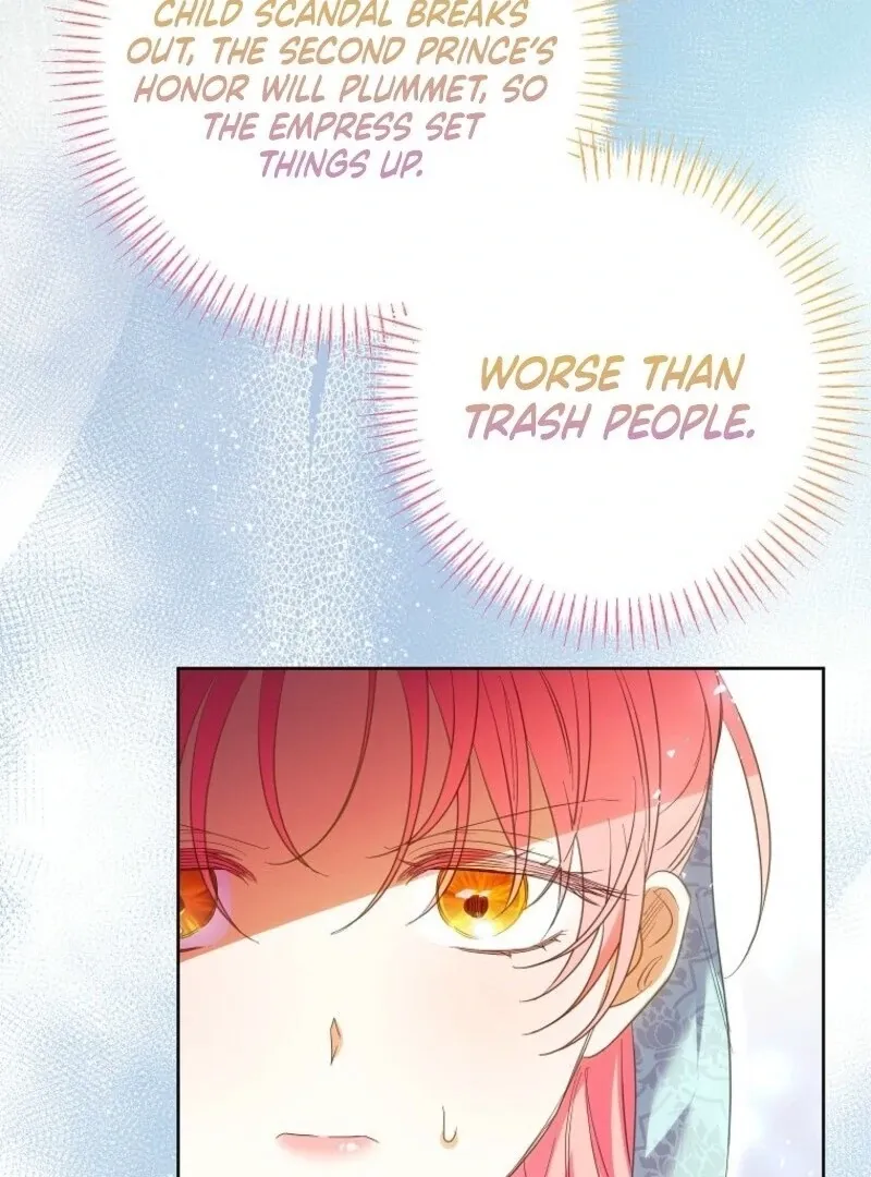 I Thought You Were A Time-Limited Husband Chapter 65 page 128 - 
