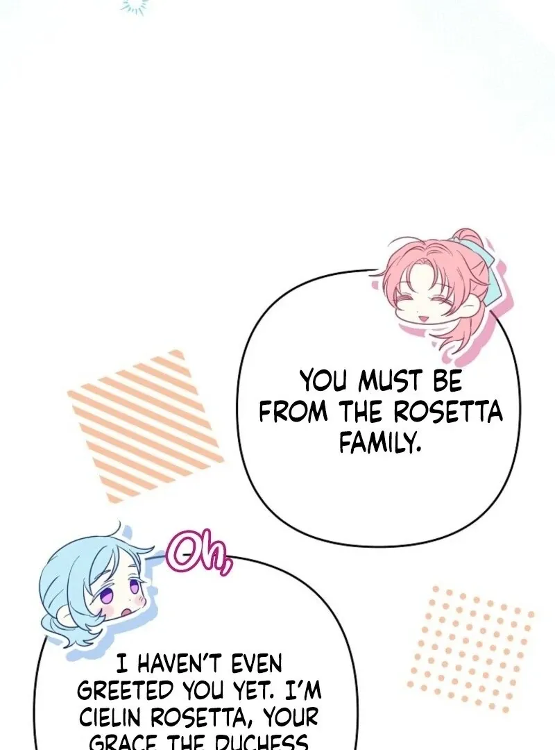 I Thought You Were A Time-Limited Husband Chapter 65 page 130 - 