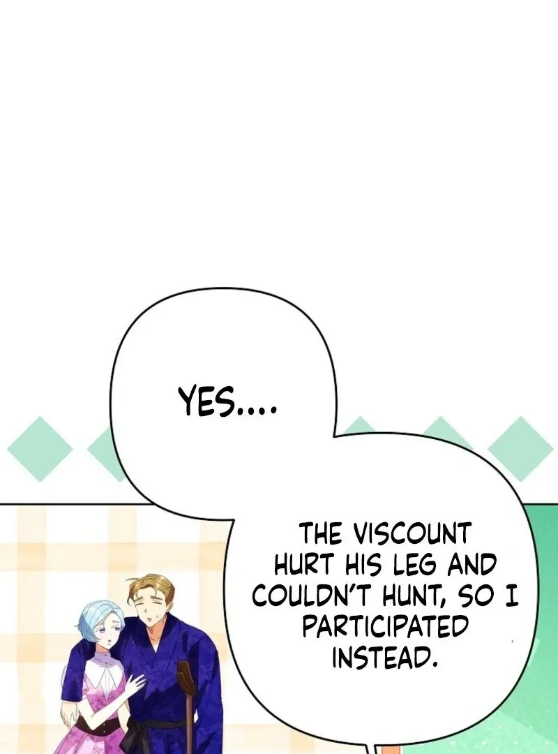 I Thought You Were A Time-Limited Husband Chapter 65 page 134 - 
