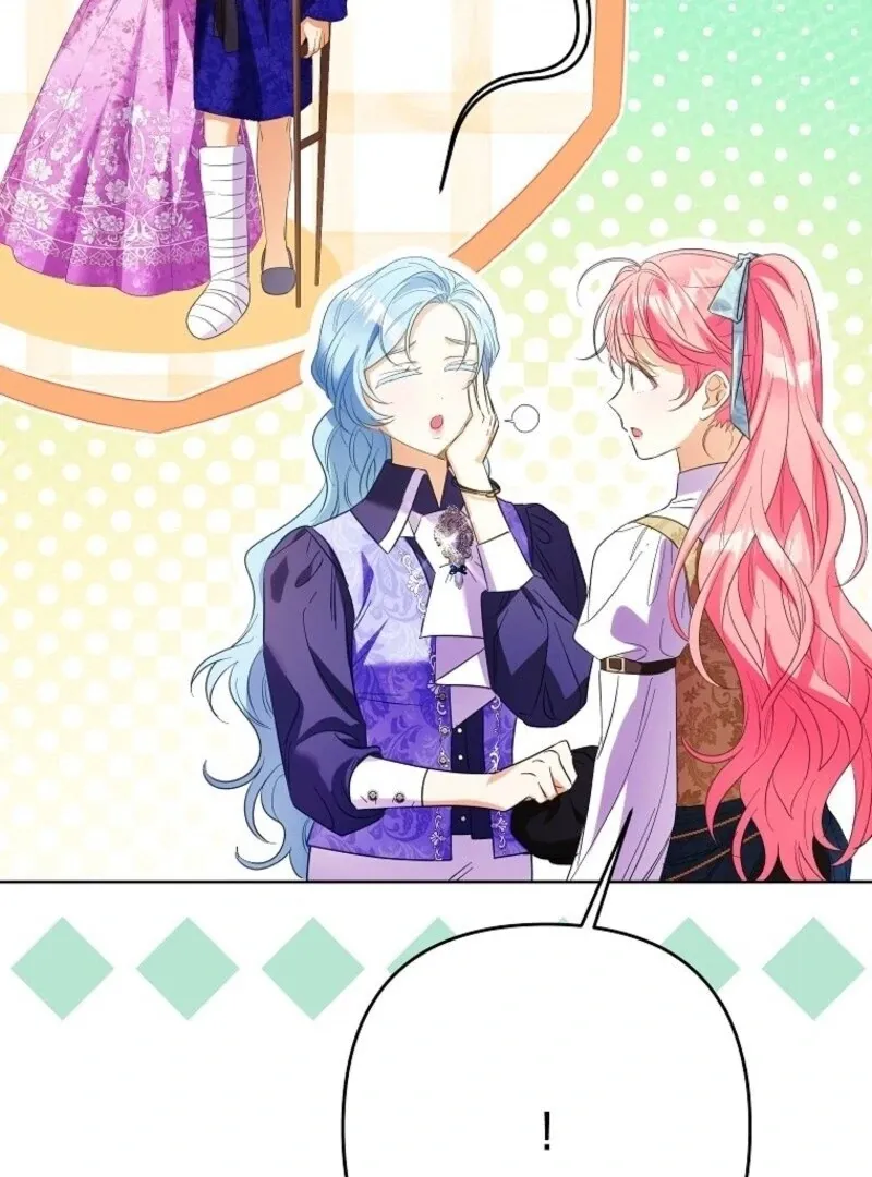 I Thought You Were A Time-Limited Husband Chapter 65 page 135 - 