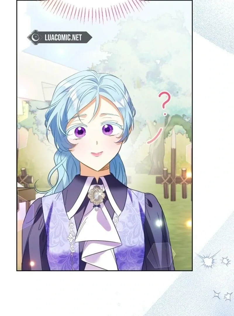 I Thought You Were A Time-Limited Husband Chapter 65 page 137 - 
