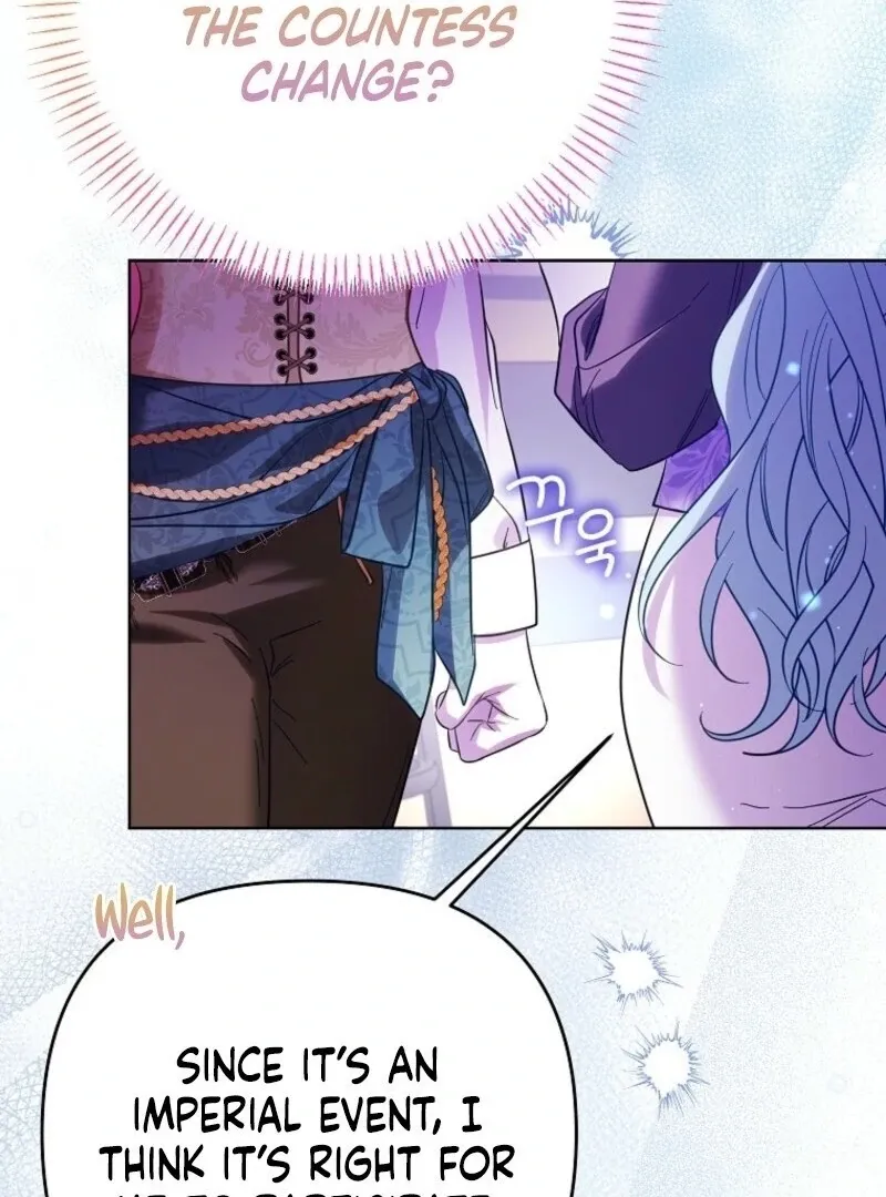 I Thought You Were A Time-Limited Husband Chapter 65 page 139 - 