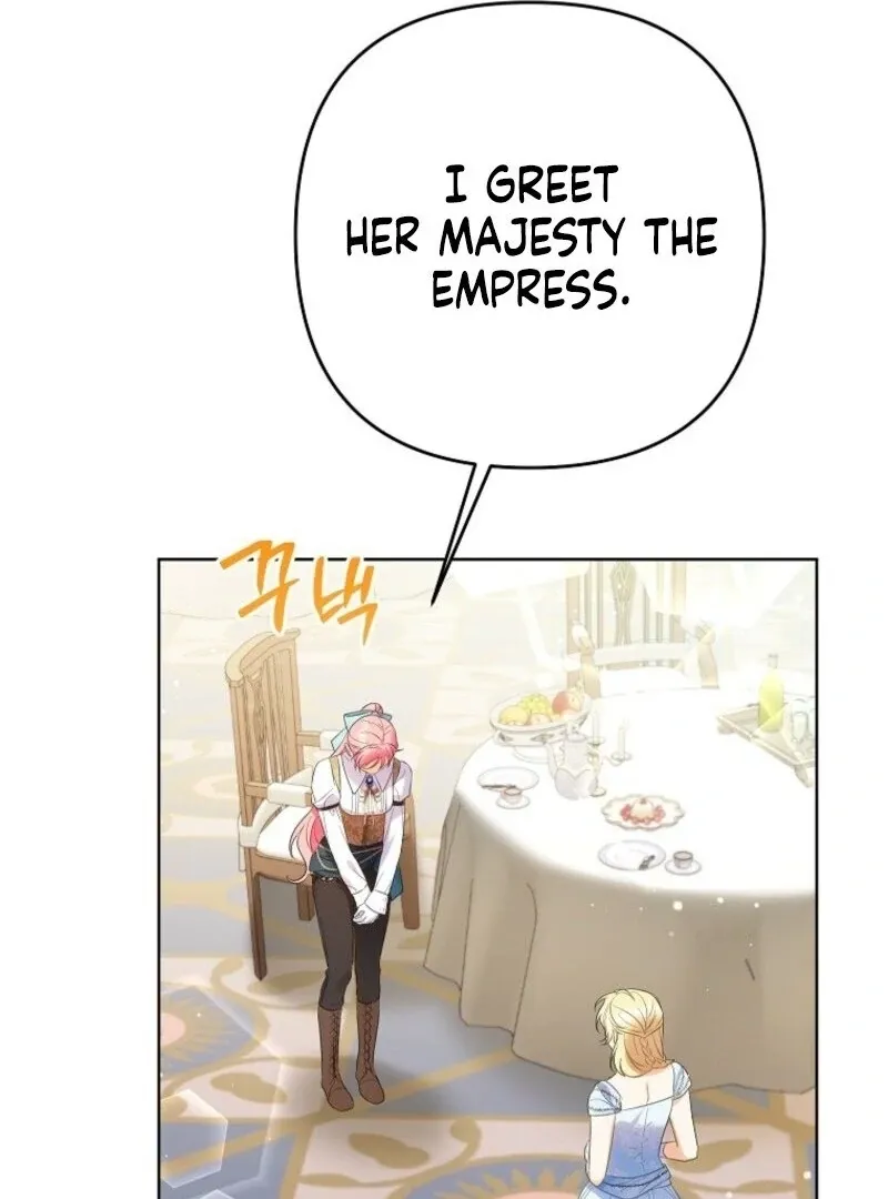 I Thought You Were A Time-Limited Husband Chapter 65 page 15 - 