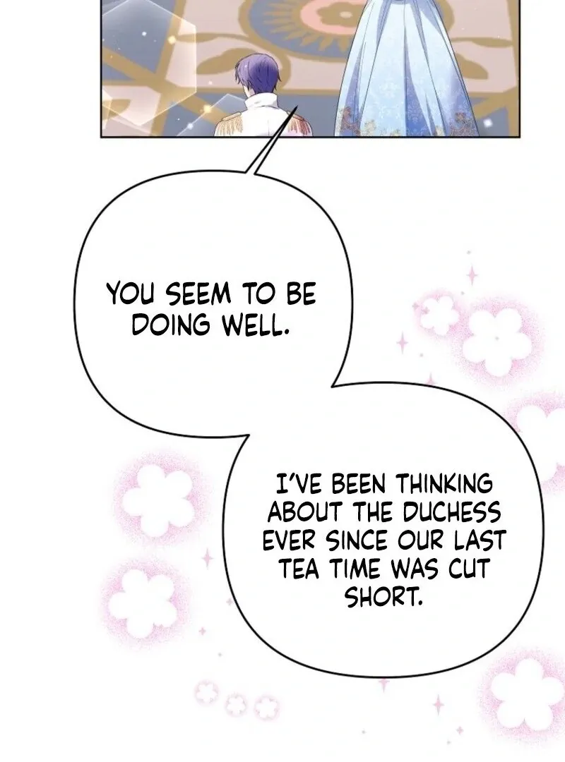 I Thought You Were A Time-Limited Husband Chapter 65 page 16 - 