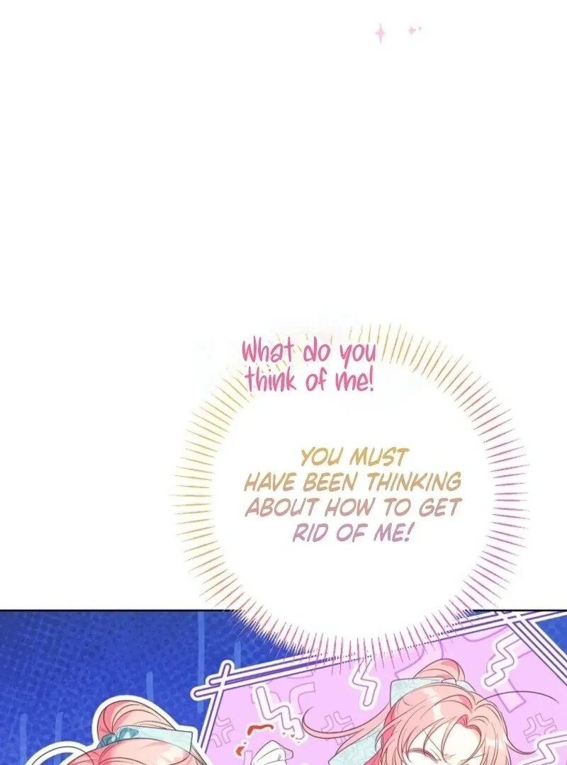 I Thought You Were A Time-Limited Husband Chapter 65 page 17 - 