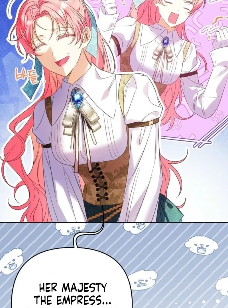 I Thought You Were A Time-Limited Husband Chapter 65 page 18 - 