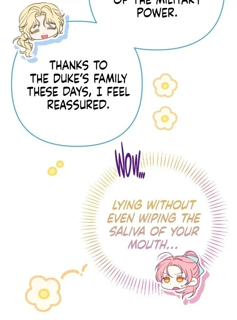I Thought You Were A Time-Limited Husband Chapter 65 page 20 - 