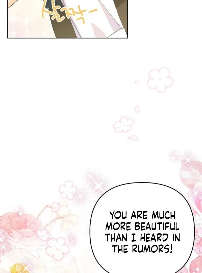 I Thought You Were A Time-Limited Husband Chapter 65 page 25 - 