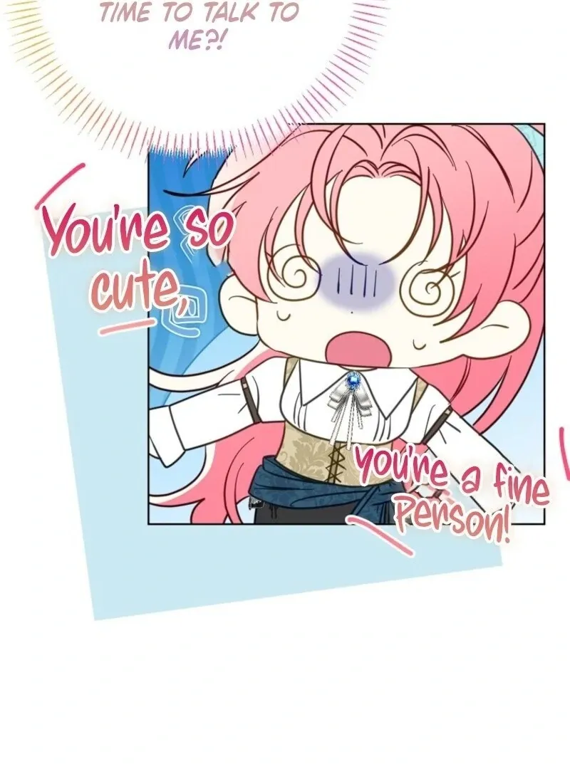 I Thought You Were A Time-Limited Husband Chapter 65 page 29 - 