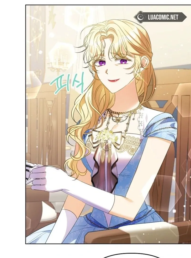 I Thought You Were A Time-Limited Husband Chapter 65 page 32 - 