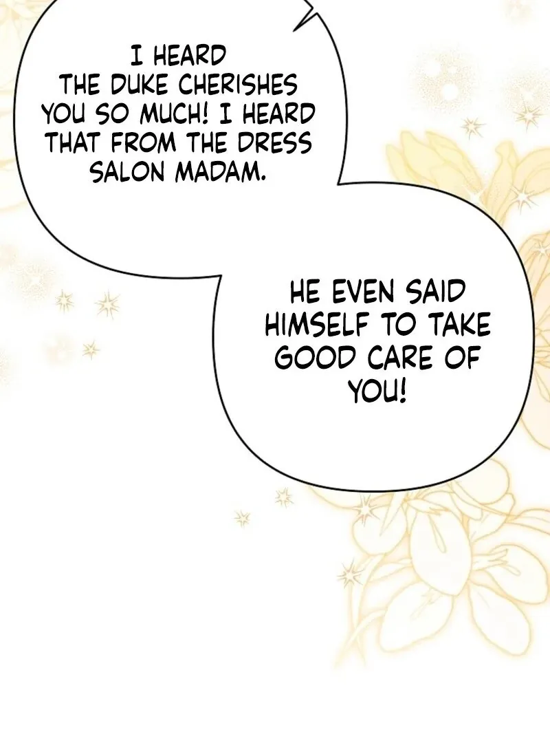I Thought You Were A Time-Limited Husband Chapter 65 page 38 - 