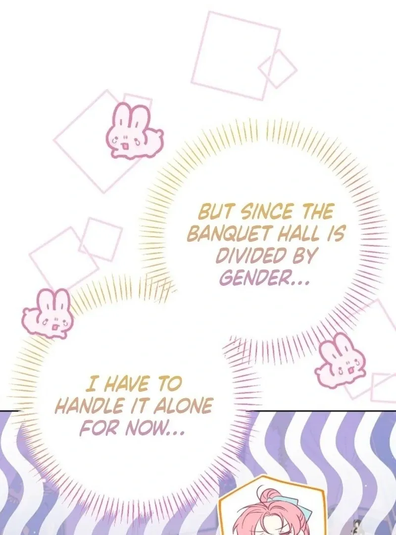 I Thought You Were A Time-Limited Husband Chapter 65 page 5 - 
