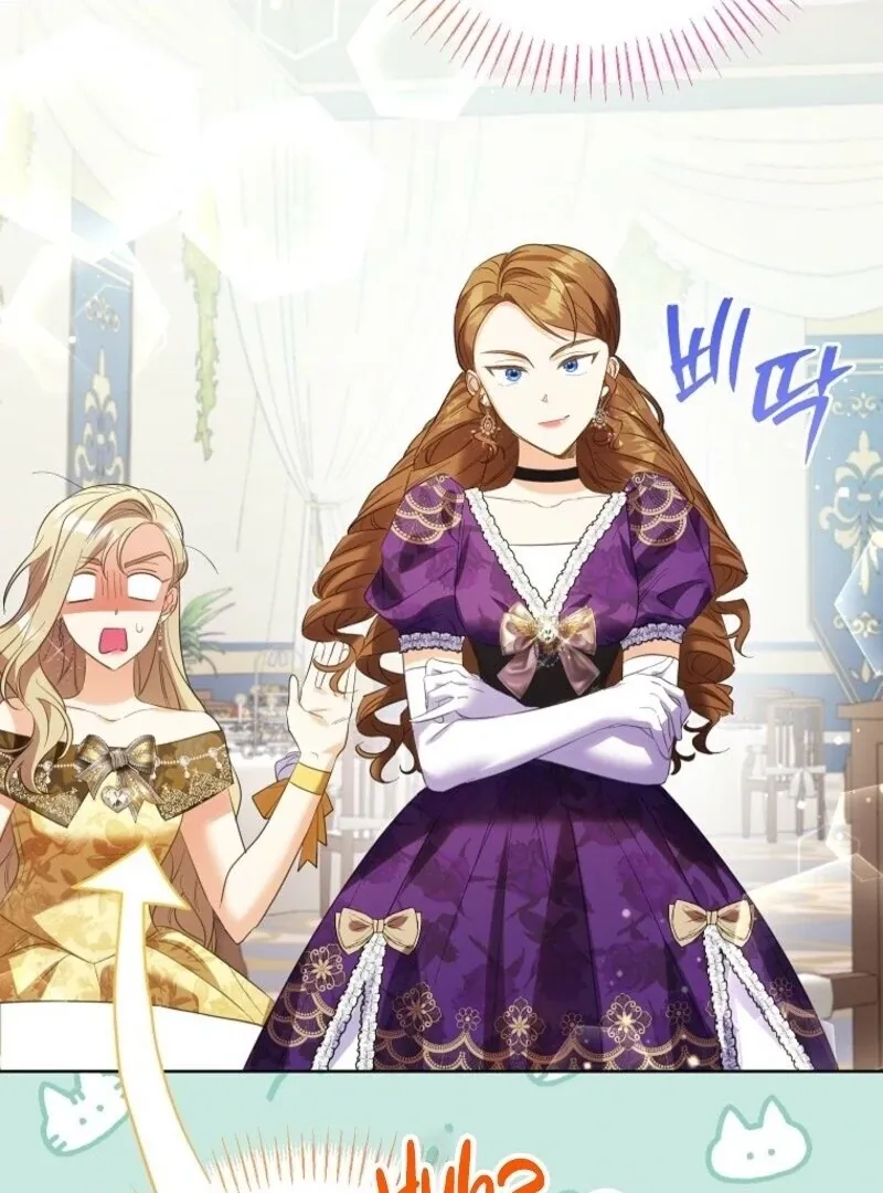 I Thought You Were A Time-Limited Husband Chapter 65 page 48 - 