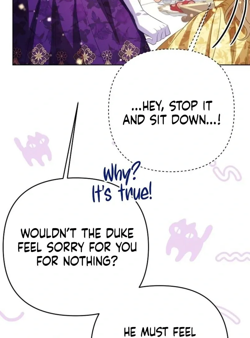 I Thought You Were A Time-Limited Husband Chapter 65 page 51 - 