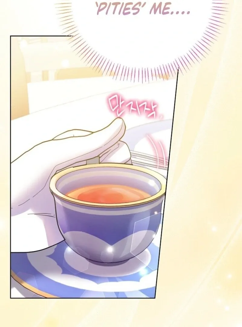 I Thought You Were A Time-Limited Husband Chapter 65 page 53 - 