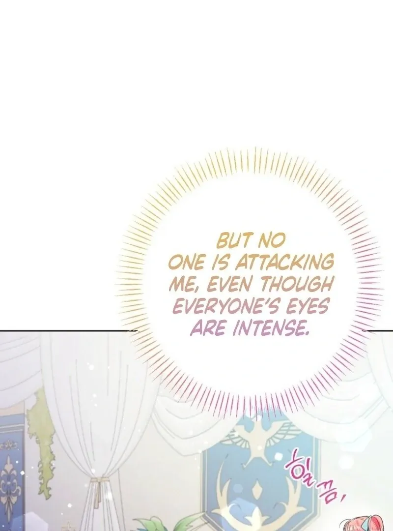 I Thought You Were A Time-Limited Husband Chapter 65 page 7 - 