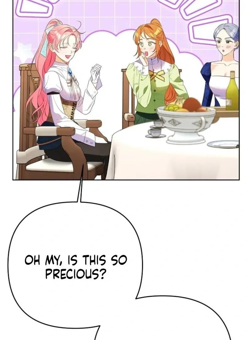 I Thought You Were A Time-Limited Husband Chapter 65 page 61 - 
